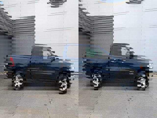 Used 2020 RAM 1500 Big Horn image 6