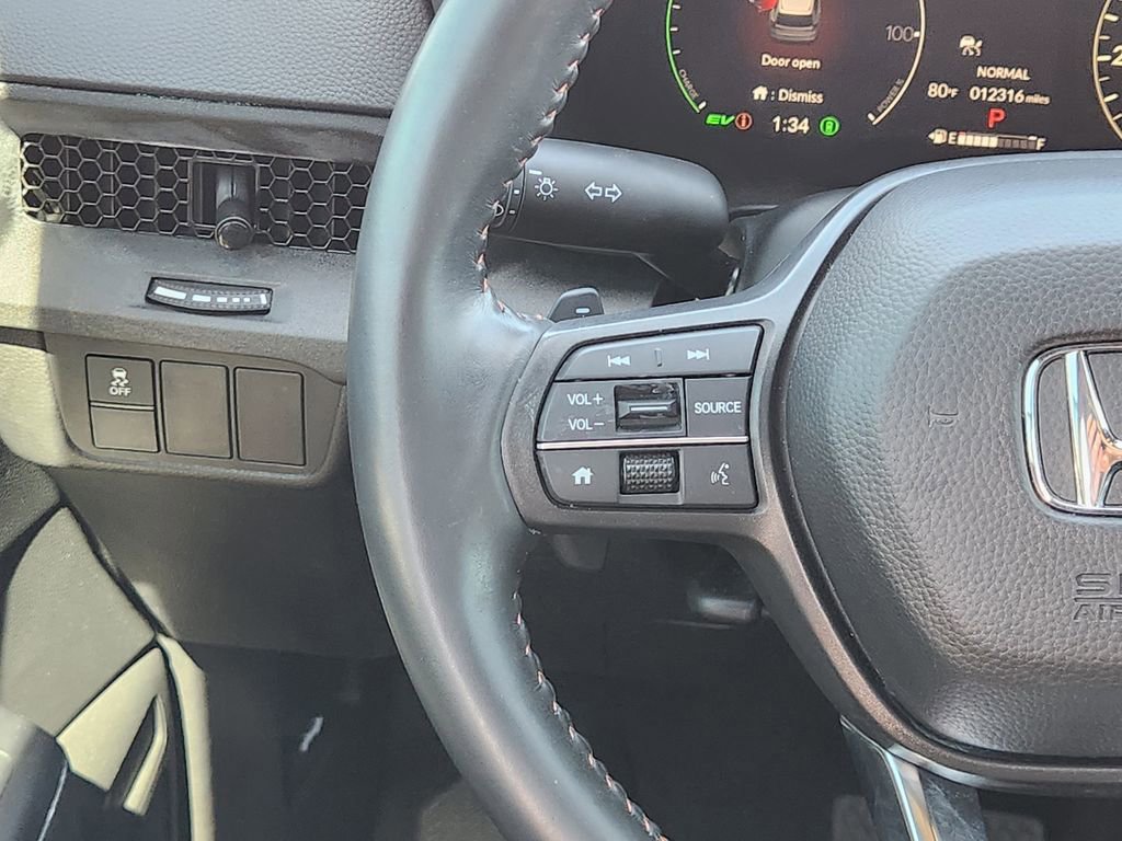 Used 2023 Honda CR-V Sport image 27