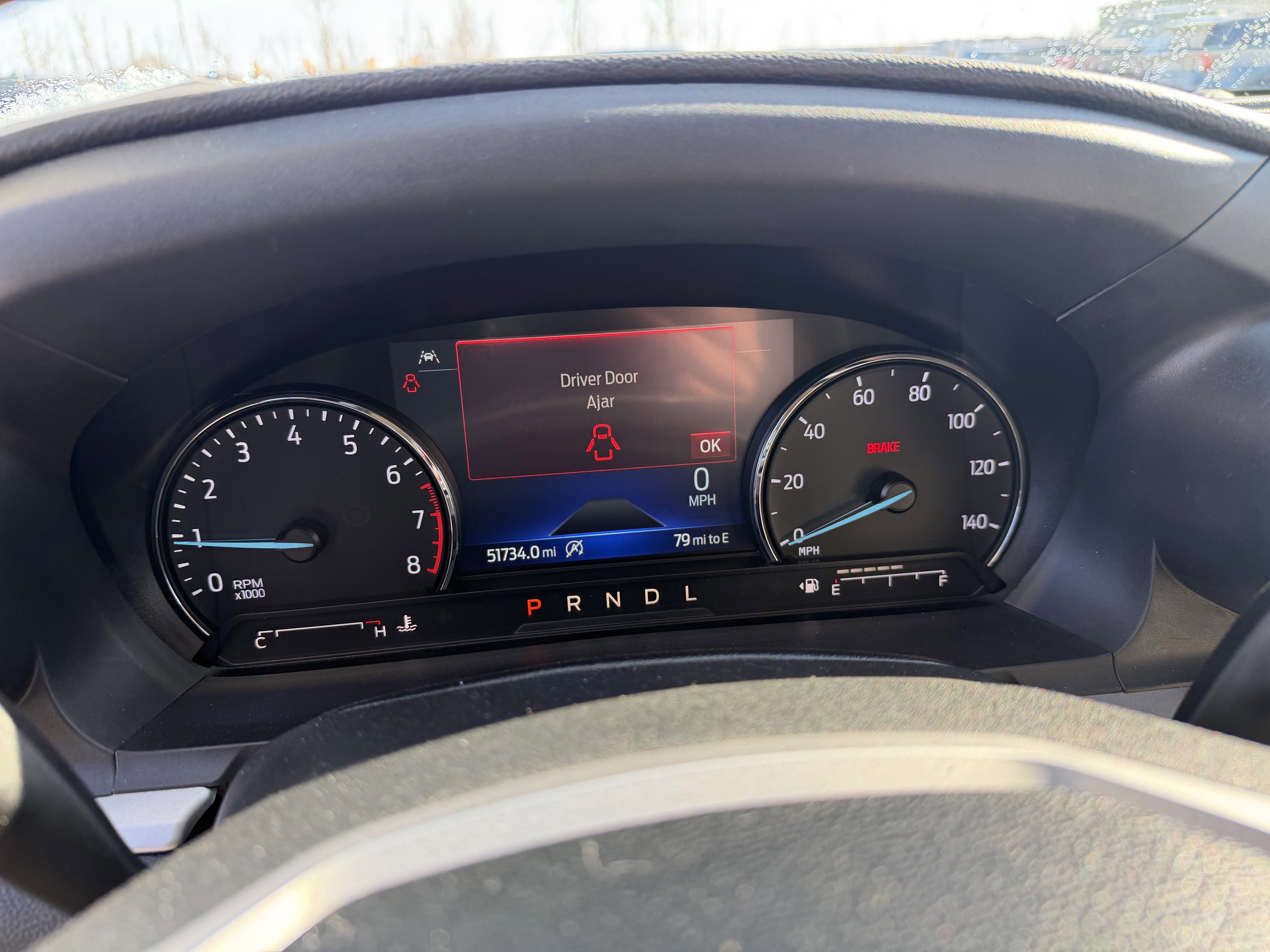 Certified 2023 Ford Explorer XLT w/ Equipment Group 202A AWD/4WD image 7