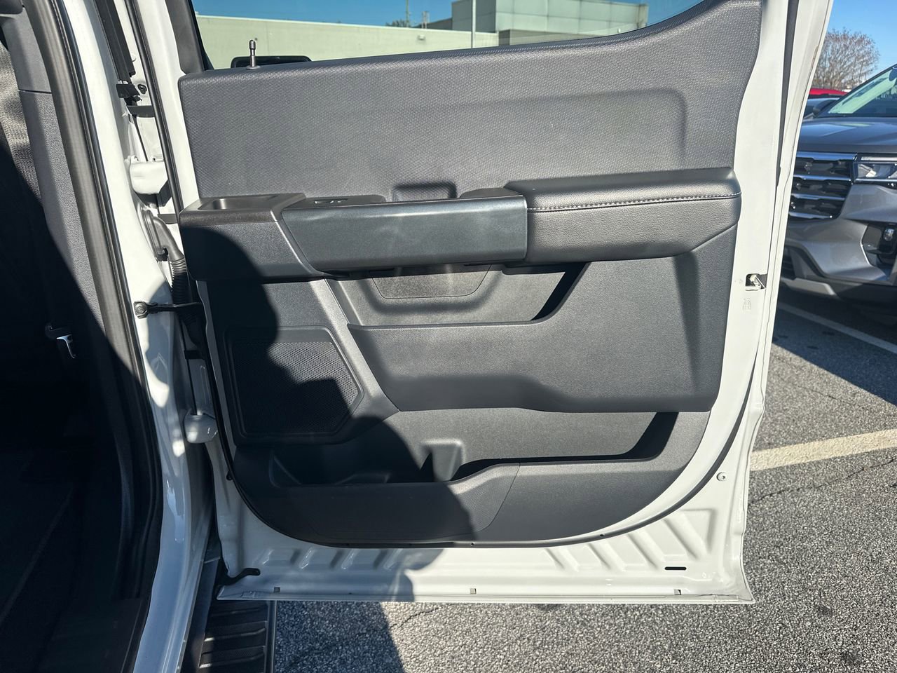 Certified 2024 Ford F150 STX image 18