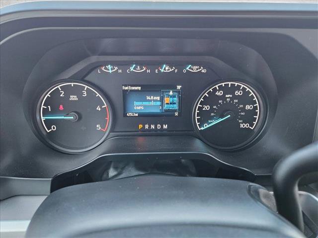 Certified 2025 Ford F250 XL AWD/4WD image 11