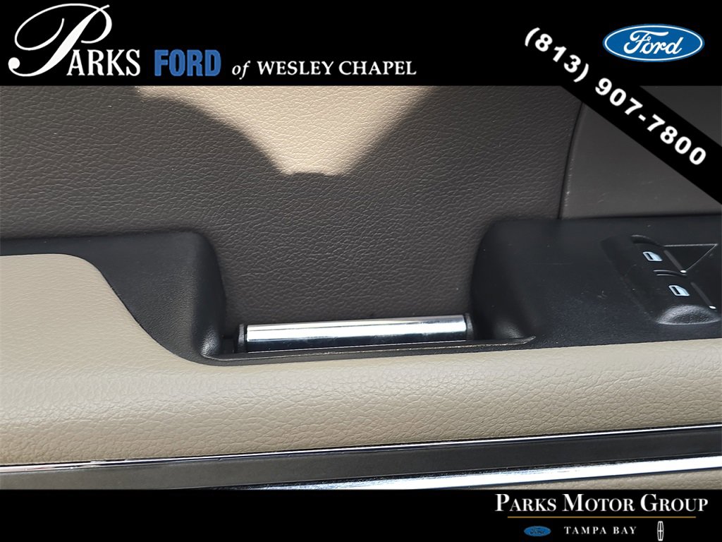 Certified 2021 Ford Expedition Max XLT image 21