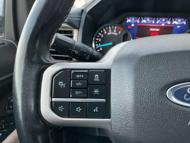 Certified 2024 Ford Expedition Limited AWD/4WD image 20