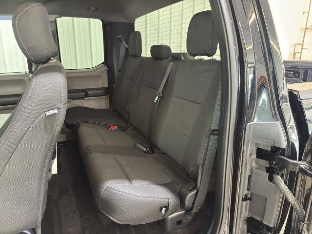 Certified 2020 Ford F150 XL w/ Equipment Group 101A Mid AWD/4WD image 9