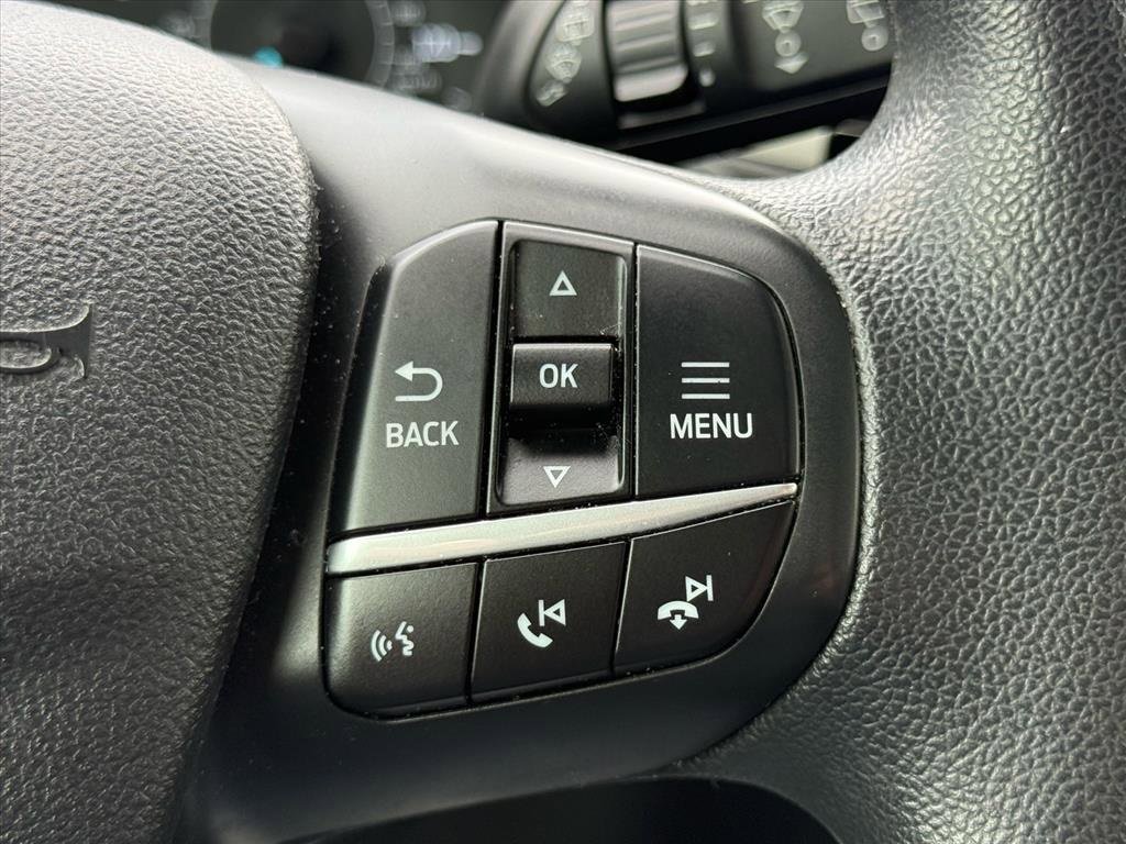 Certified 2022 Ford Escape SE w/ SE Sport Appearance Package image 23