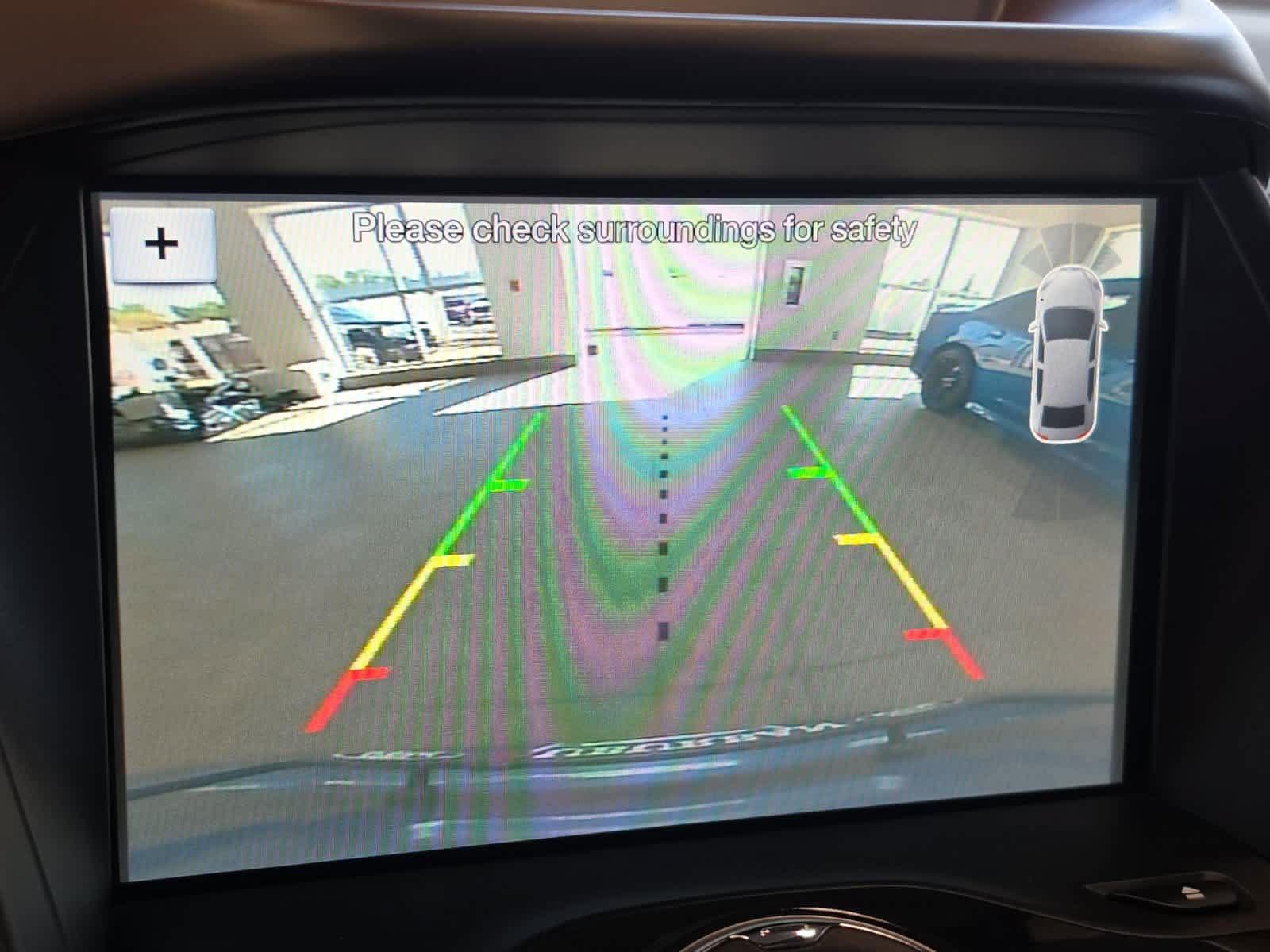 Certified 2018 Ford Escape Titanium AWD/4WD image 29