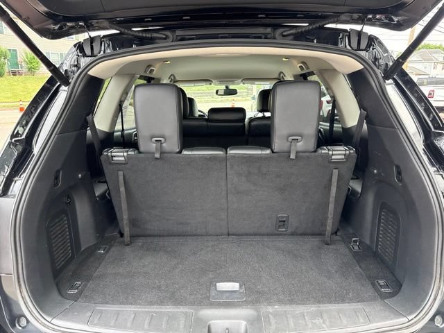 Used 2018 Nissan Pathfinder SL AWD/4WD image 44