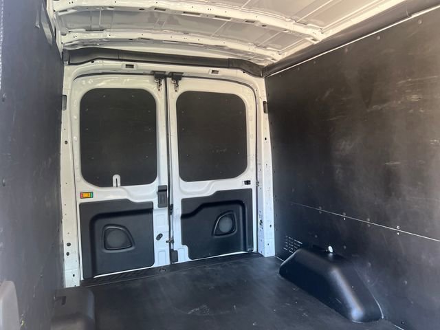Certified 2023 Ford Transit 250 Medium Roof AWD w/ Load Area Protection Package image 39