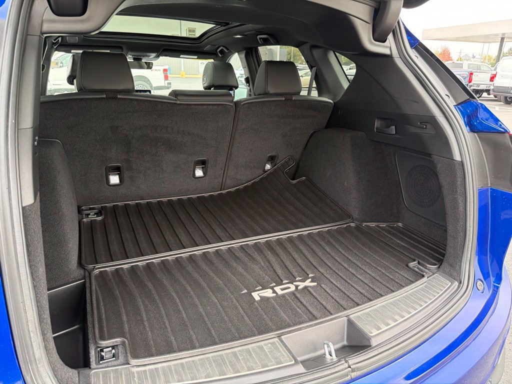 Used 2022 Acura RDX w/ Advance Package AWD/4WD image 13