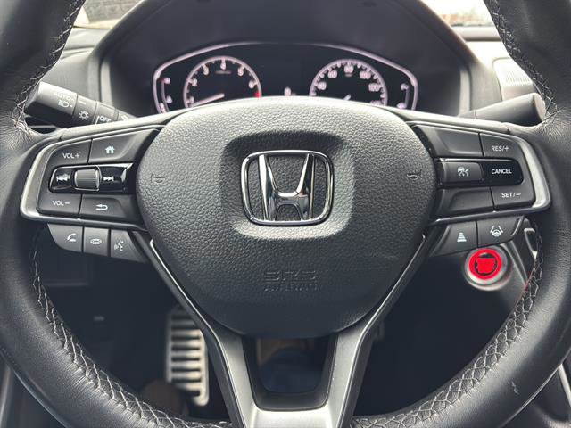 Used 2022 Honda Accord Sport image 26