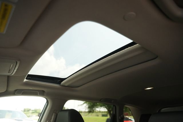 Used 2024 Honda CR-V EX-L image 11