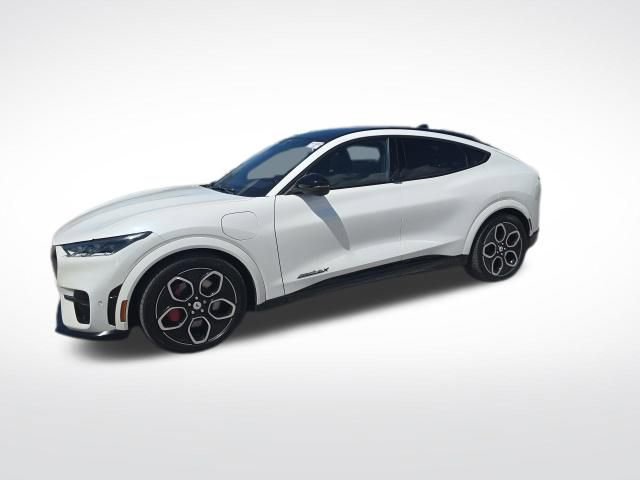 Certified 2023 Ford Mustang Mach-E GT image 6