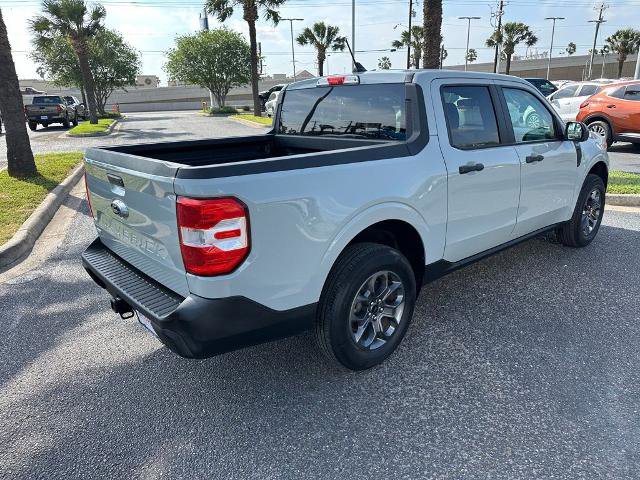 Certified 2022 Ford Maverick XLT FWD image 3