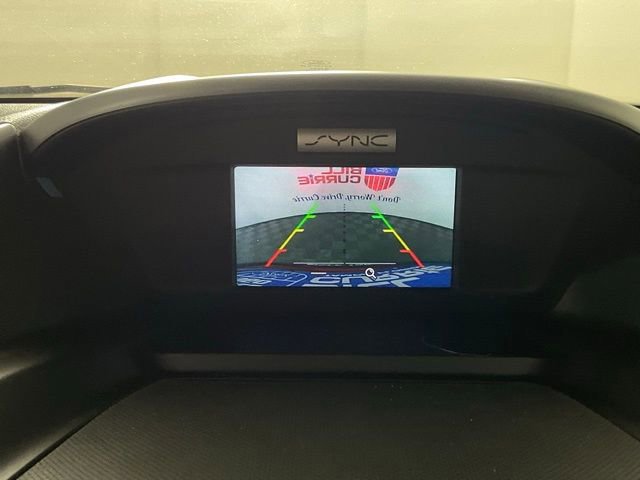 Certified 2017 Ford Escape SE image 21