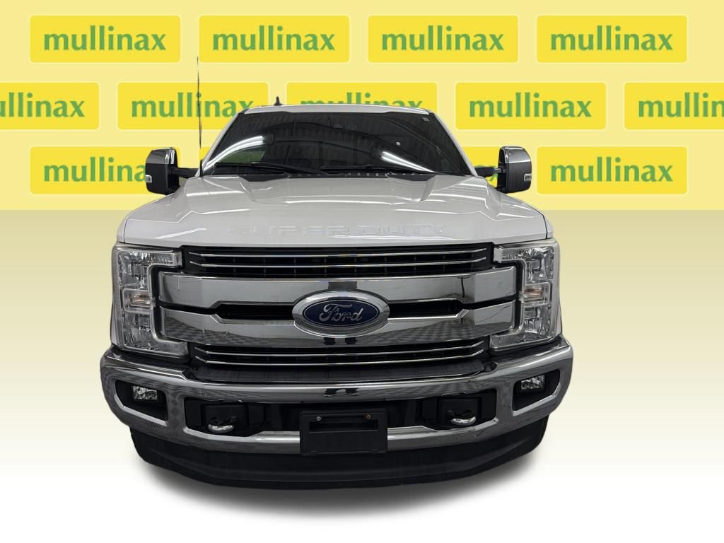 Certified 2019 Ford F250 Lariat w/ Lariat Ultimate Package image 8