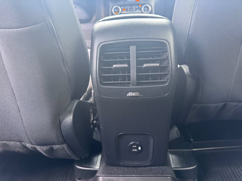 Certified 2021 Ford Escape SE w/ Convenience Package AWD/4WD image 26