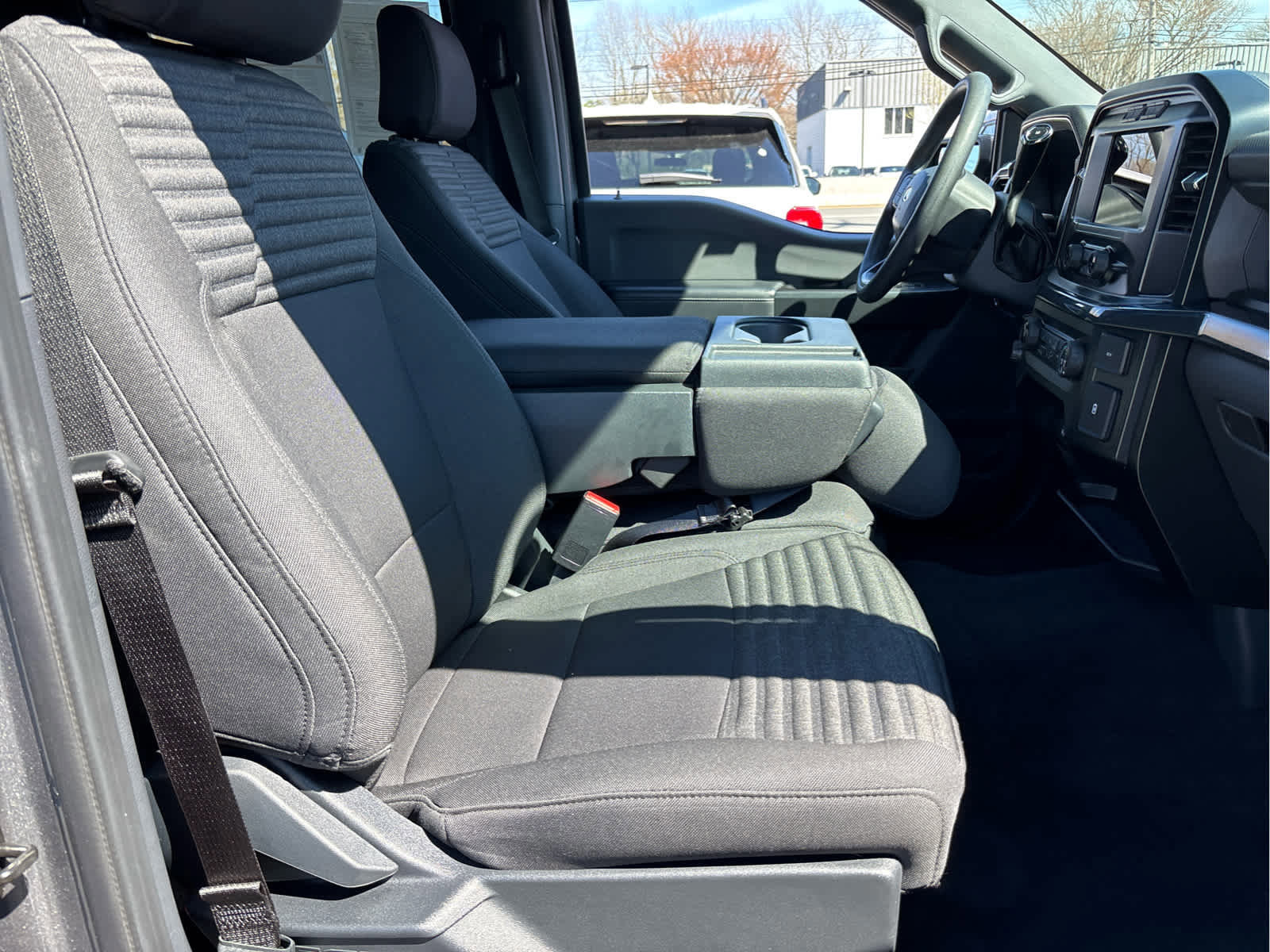 Certified 2023 Ford F150 XL w/ STX Appearance Package image 27