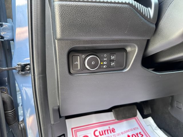 Certified 2024 Ford Ranger Raptor AWD/4WD image 13