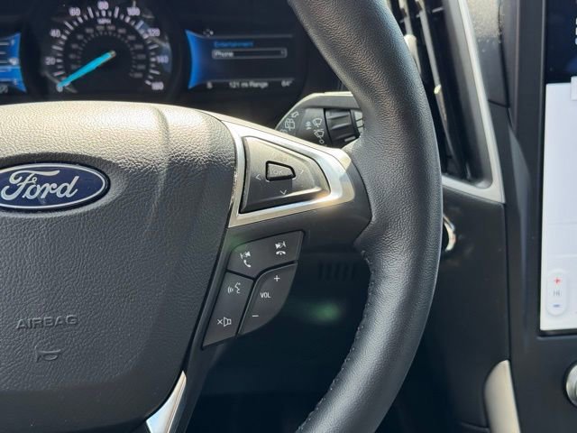 Certified 2023 Ford Edge SEL w/ Convenience Package AWD/4WD image 27