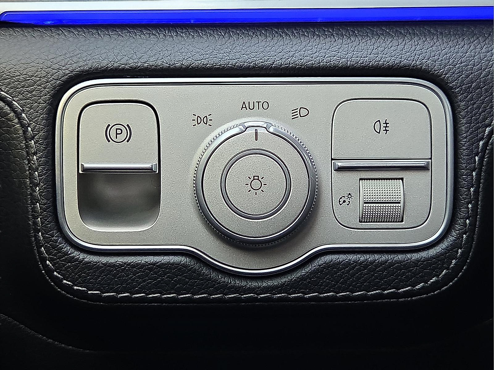 Used 2024 Mercedes-Benz GLS 450 4MATIC image 21