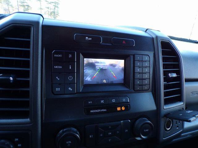 Certified 2021 Ford F250 XL w/ STX Appearance Package image 19