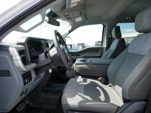 Certified 2023 Ford F250 XLT w/ FX4 Off-Road Package AWD/4WD image 7