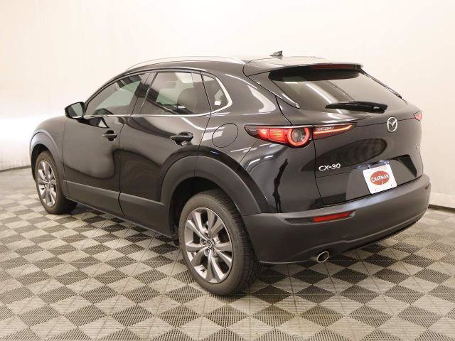Used 2020 MAZDA CX-30 FWD w/ Premium Package image 11