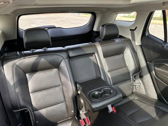 Used 2020 GMC Terrain Denali w/ Denali Premium Package AWD/4WD image 16