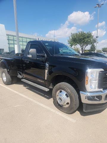 Certified 2025 Ford F350 XL w/ XL Driver Assist Package AWD/4WD image 6