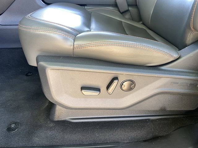 Certified 2025 Ford Expedition Max Active RWD image 23