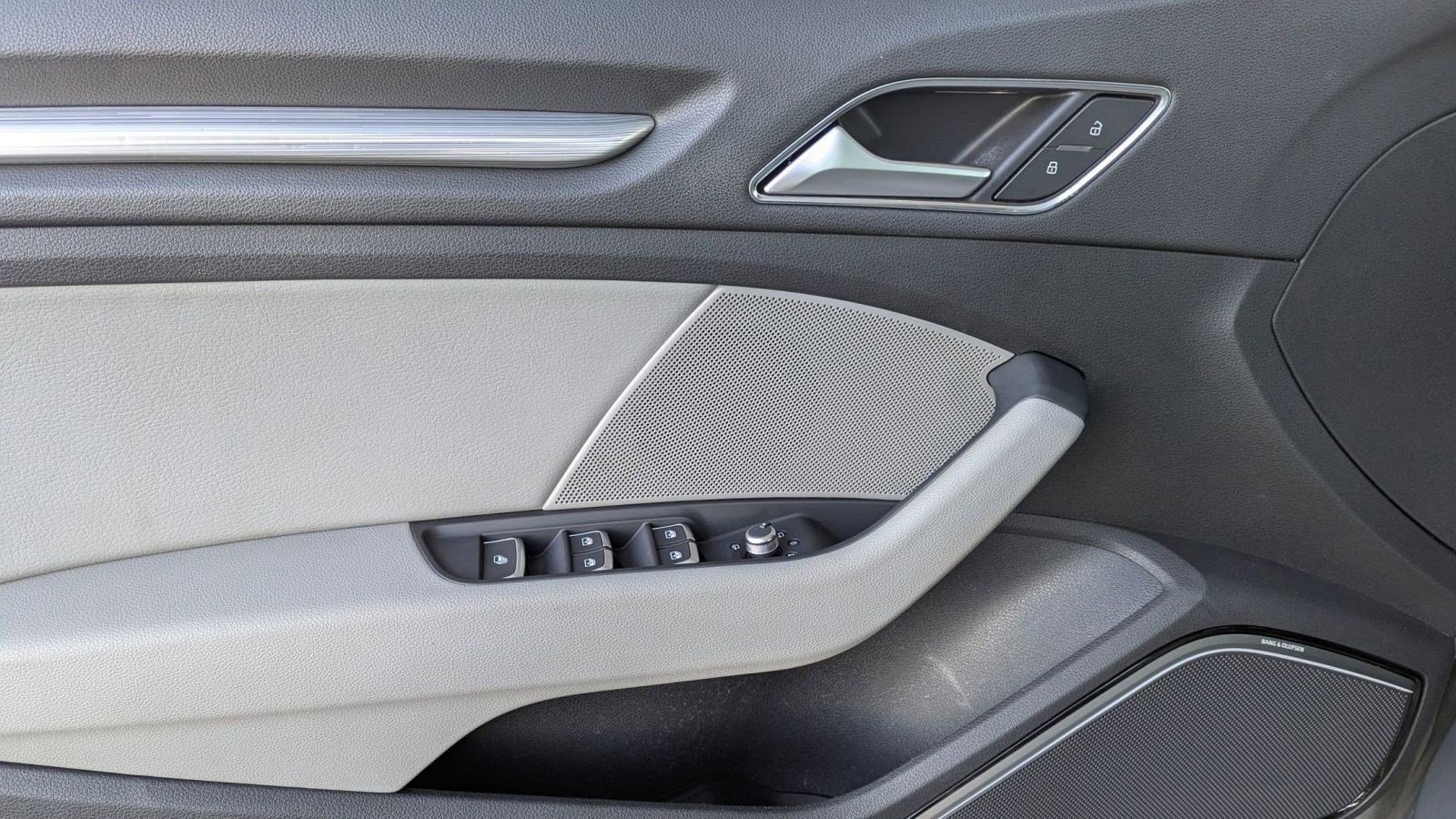 Used 2019 Audi A3 2.0T Prestige w/ Prestige Package image 13