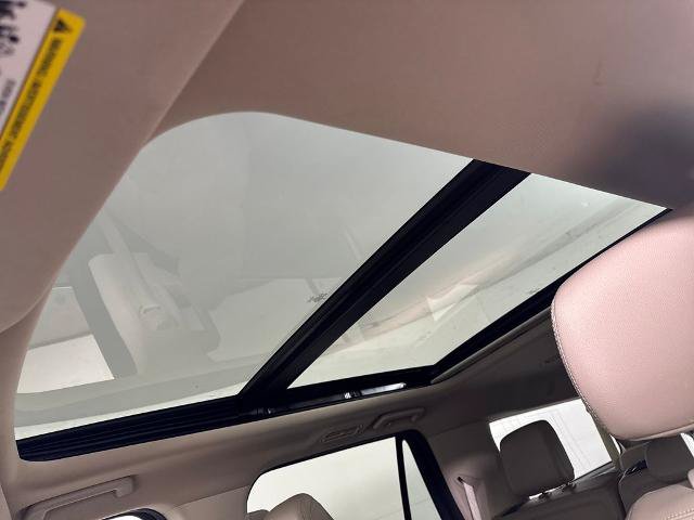 Certified 2024 Ford Expedition Max Limited RWD image 14