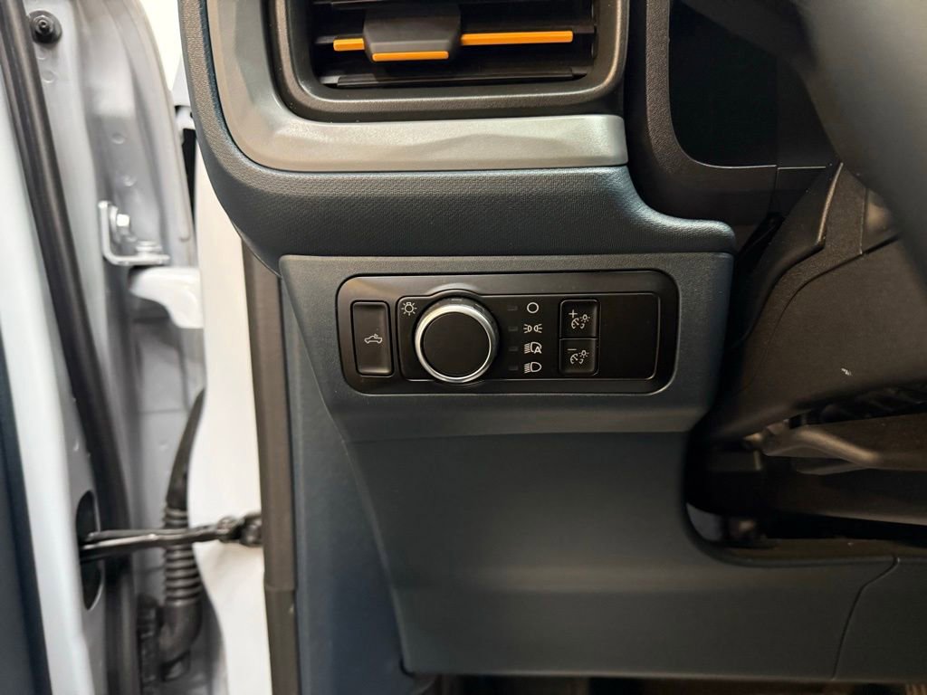 Certified 2025 Ford Maverick Tremor image 27