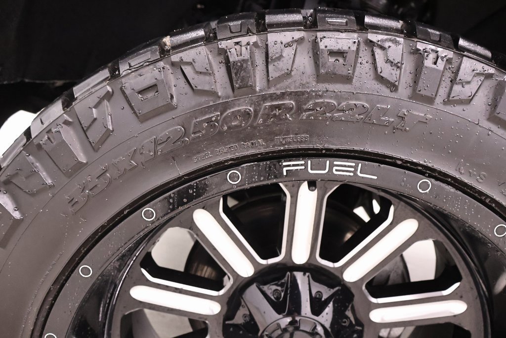 Used 2022 GMC Sierra 1500 Denali image 51