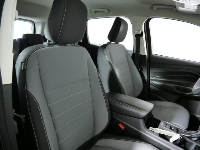 Certified 2018 Ford Escape S FWD image 11