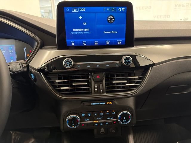Certified 2024 Ford Escape Active AWD/4WD image 21