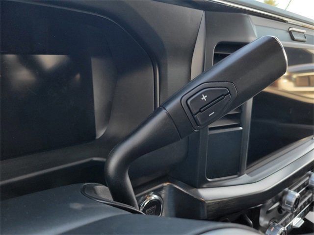 Certified 2025 Ford F250 Lariat w/ Chrome Package image 30