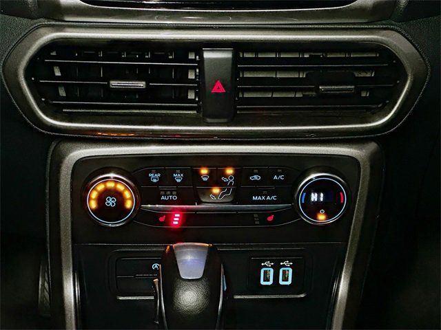 Certified 2021 Ford EcoSport SE image 31