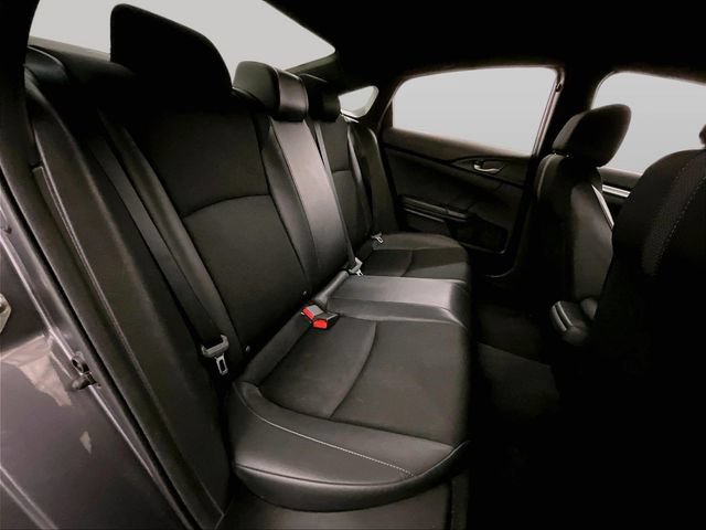 Used 2020 Honda Civic Sport image 26