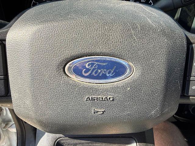 Certified 2023 Ford F250 XL w/ FX4 Off-Road Package AWD/4WD image 27