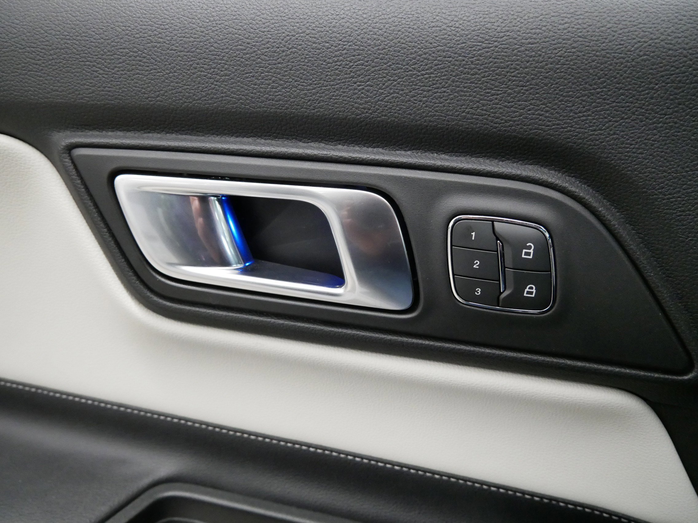 Certified 2022 Ford Mustang Premium w/ Equipment Group 201A image 26