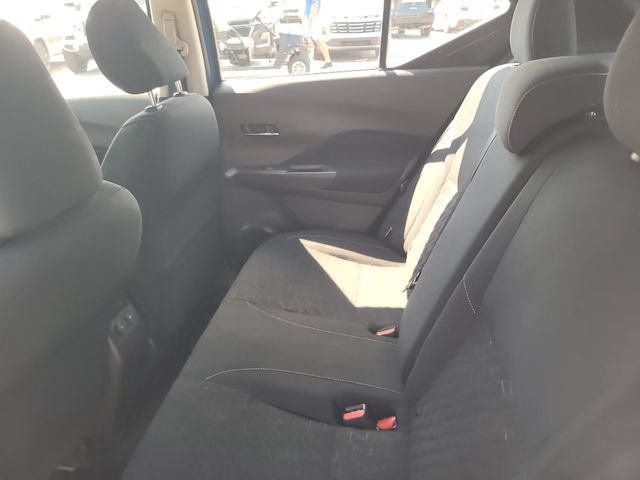 Used 2022 Nissan Kicks SV FWD image 22