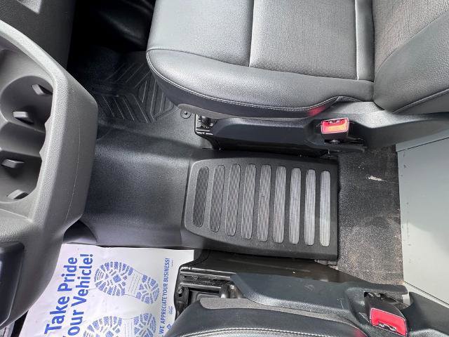 Certified 2022 Ford Transit 250 Medium Roof image 30