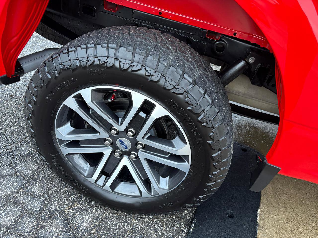Certified 2023 Ford F150 XL w/ STX Appearance Package AWD/4WD image 59