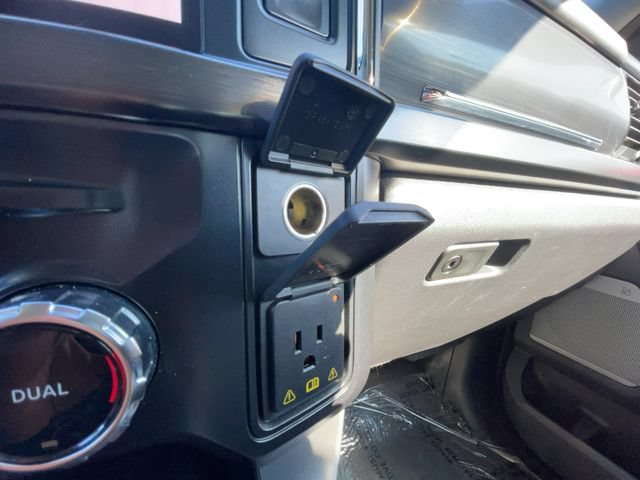 Certified 2024 Ford F350 Lariat w/ Sport Appearance Package AWD/4WD image 30