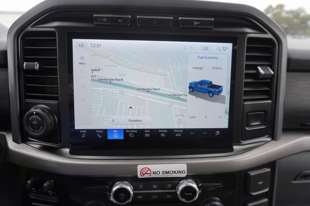 Certified 2024 Ford F150 XLT w/ Tow/Haul Package image 16