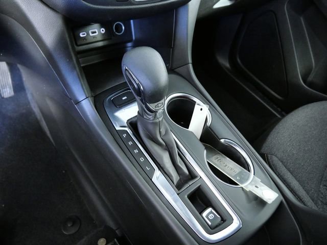 Used 2023 Chevrolet Equinox LT image 19