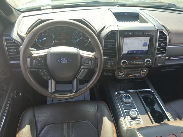 Certified 2021 Ford Expedition Max King Ranch AWD/4WD image 32