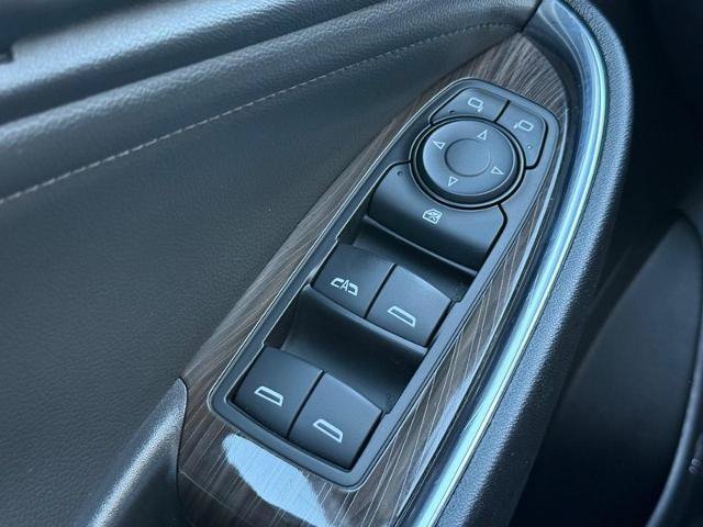 Used 2024 Chevrolet Malibu LT FWD image 21