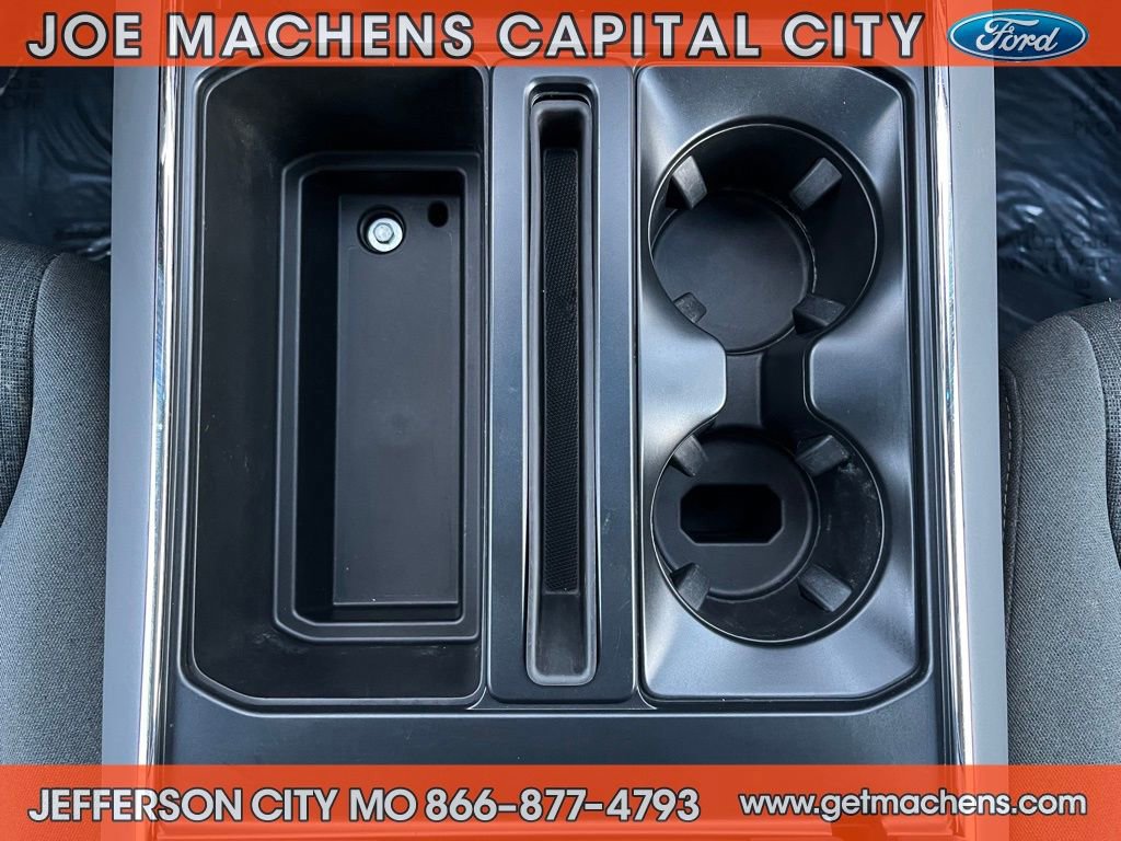 Certified 2024 Ford F150 XLT w/ Equipment Group 302A MID image 15